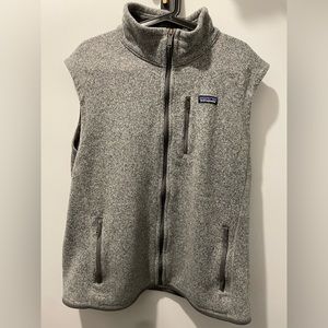 Patagonia vest